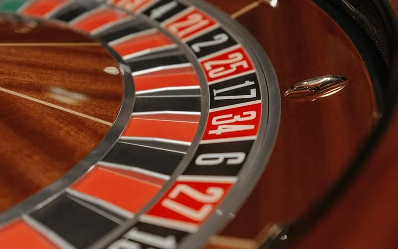 宝石迷阵老虎机